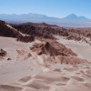阿塔卡马沙漠发现飞龙翼龙化石