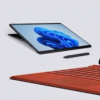 SurfacePro8规格包括Thunderbolt端口和120Hz屏幕