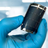 Empa打破了柔性太阳能电池效率的记录