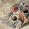 发现的陶器揭示了9000年前的古老啤酒配方
