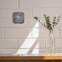 HiveMiniThermostat只需119英镑即可为您的家带来智能供暖