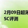 2月09日超薄双核双卡双待 电信版HTC One SC评测