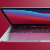 MacBookPro配备全新的M1Pro和M1Max处理器