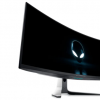 2月19日认识全新Alienware34英寸曲面量子点OLED显示器