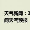 天气新闻：3月02日衡阳县白天天气预报和夜间天气预报