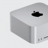 苹果MacStudio工作站配备全新20核M1Ultra芯片