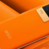 iQOO Neo6智能手机搭载骁龙8Gen1和80W快充推出