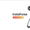 InstaForex发布其移动应用程序的全球更新
