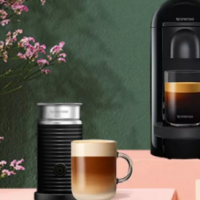 咖啡机交易使Nespresso VertuoPlus降至79英镑免费提供3个月的咖啡