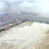 珠江流域中西部遭遇暴雨洪水 已启动Ⅳ级应急响应