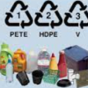 废弃生物质制成新型类PET塑料