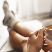 长期饮茶，可缓解失眠带来的菌群、代谢紊乱