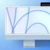 苹果在继续开发更大屏幕的 iMac，配备 M3 系列芯片