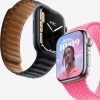 苹果最新专利！支持电源键解锁的Apple Watch即将到来