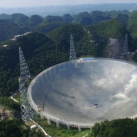 “中国天眼”成果开始爆发 目前发现660余颗新脉冲星