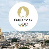 2024巴黎奥运会口号:奥运更开放