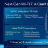 英特尔官宣：将于2024年推出第一版正式规范版Wi-Fi 7
