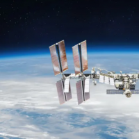俄方称2024年后退出国际空间站项目