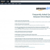 亚马逊关闭Amazon Drive云存储服务