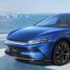 比亚迪要在以色列销售新能源汽车 Shlomo是全国经销商