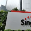 新加坡电信被迫上5G