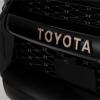 丰田推出4Runner 40周年纪念版限量4040台