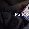 苹果iPadOS 16正式版将推迟到10月发布