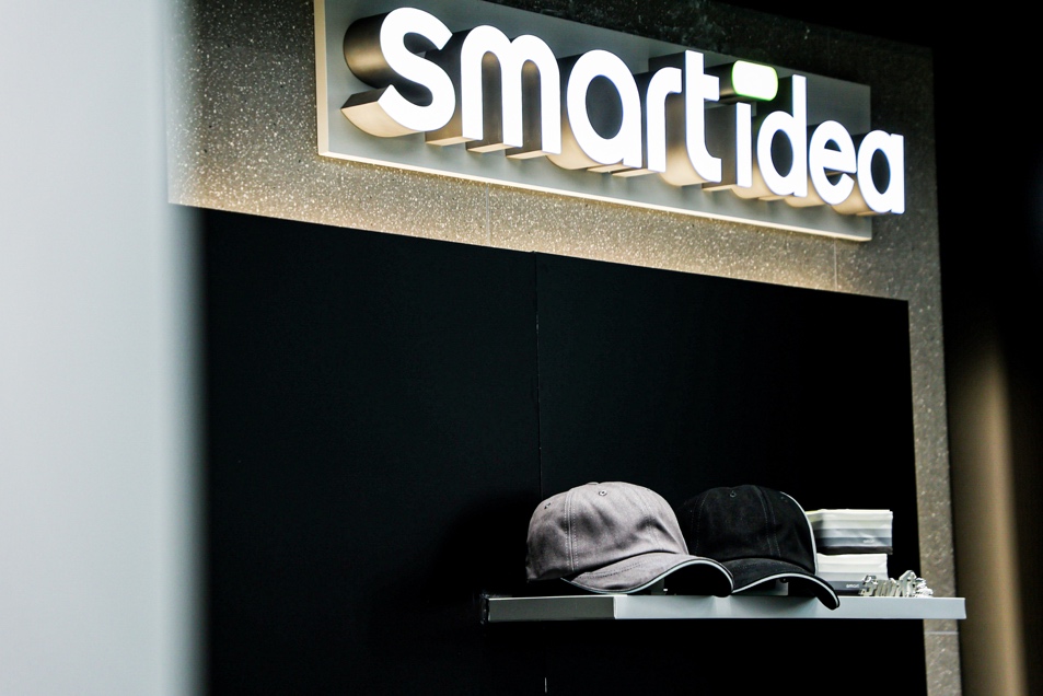 smart CITY PLUS发布 首批六家smart展厅启幕