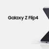 三星 Galaxy Z Flip 4 今晚正式发布
