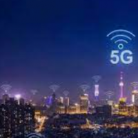 龙岩市超额完成5G通信网络建设年度计划任务