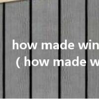 how made winds类似梗（how made winds）